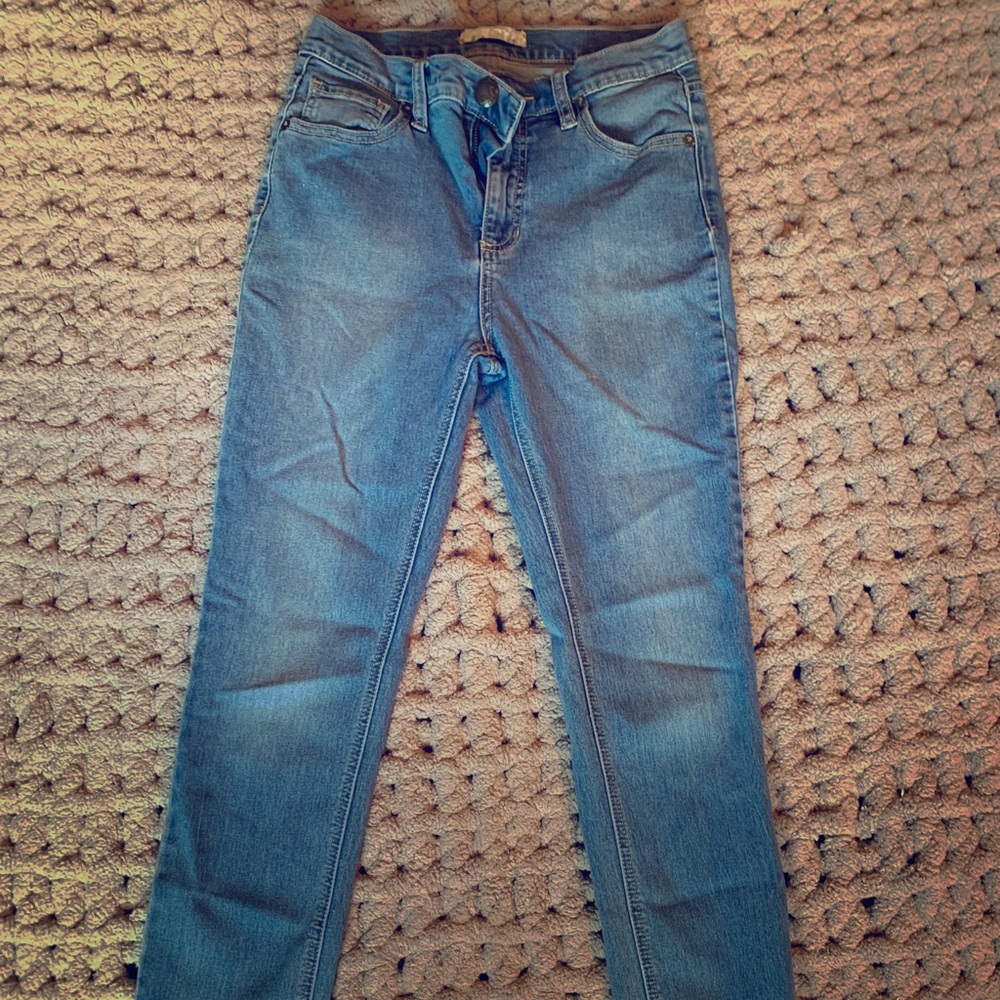 Free people jeans